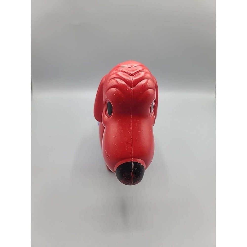 Vintage Tupperware Tupper Toys Zoo It Yourself Animals Elephant Dog Giraffe Head - Picture 14 of 16